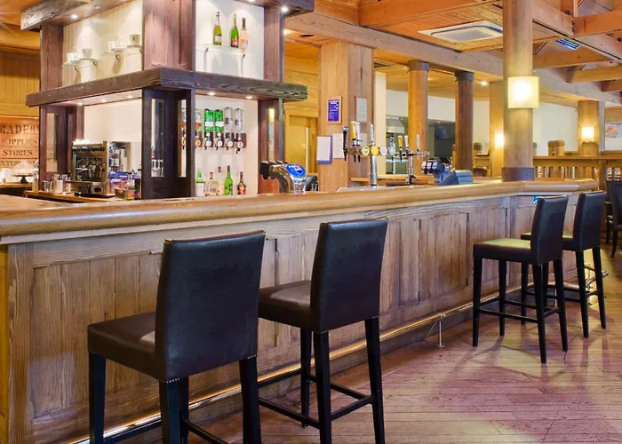 Holiday Inn Colchester By Ihg