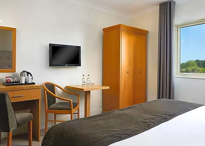 Ufford Park Resort